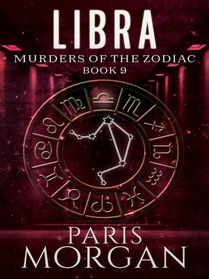 cover image of Libra